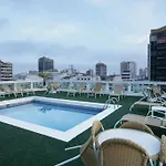 Ipanema Flat 1 Quarto Rbt192205