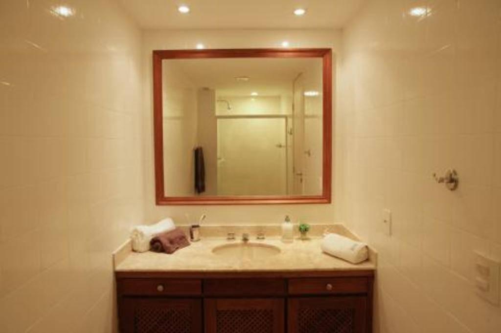 Apartamento Ipanema Flat 1 Rbt192205