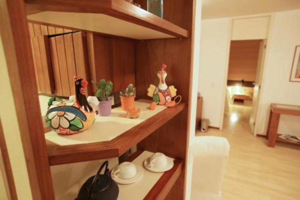 Apartamento Ipanema Flat 1 Rbt192205
